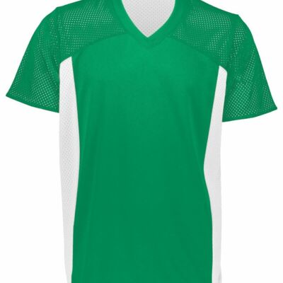 Augusta Sportswear Youth Reversible Flag Football Jersey 265 Youth Reversible Flag Football Jersey Thumbnail