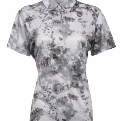 Burnside Women's Burn Golf Polo 5101 Women's Burn Golf Polo Thumbnail