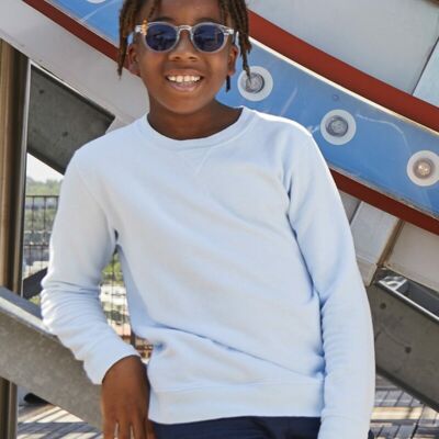 ComfortWash by Hanes Youth Garment-Dyed Long Sleeve T-Shirt GDH275 Youth Garment-Dyed Long Sleeve T-Shirt Thumbnail