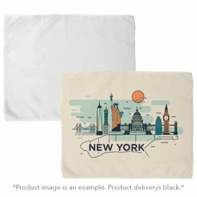 Liberty Bags Sublimation Standard Rally Towel PSB1518 Sublimation Standard Rally Towel Thumbnail