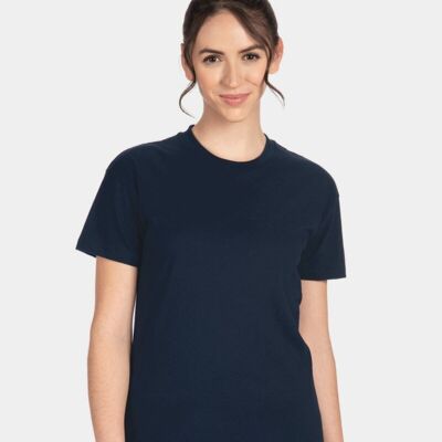 Next Level Apparel Women's Cotton Relaxed T-Shirt 3910 Women's Cotton Relaxed T-Shirt Thumbnail