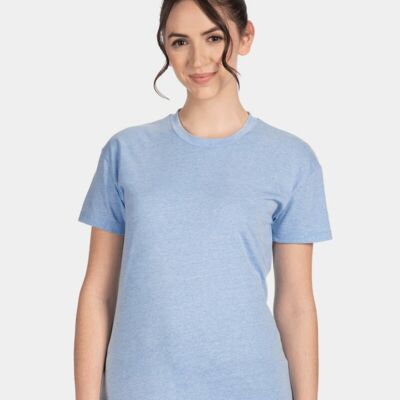 Next Level Apparel Women's CVC Relaxed T-Shirt 6600 Women's CVC Relaxed T-Shirt Thumbnail