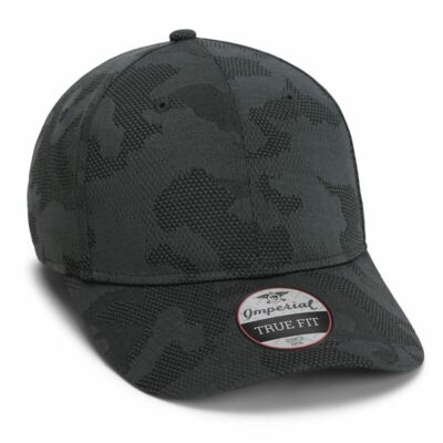 Imperial The Oglethorpe Tonal Camo Cap 4062 The Oglethorpe Tonal Camo Cap Thumbnail