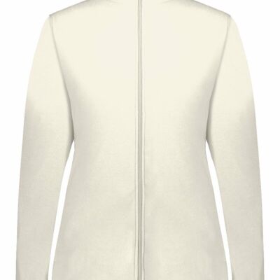 Augusta Sportswear Women's Eco Revive™ Micro-Lite Fleece Full-Zip Jacket 6862 Women's Eco Revive™ Micro-Lite Fleece Full-Zip Jacket Thumbnail