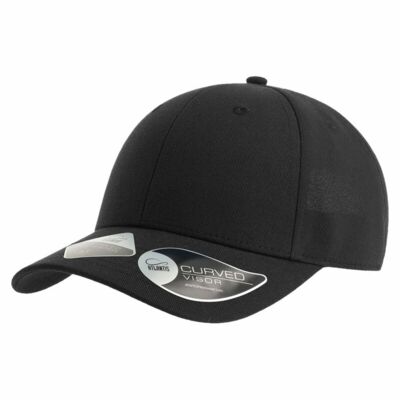Atlantis Headwear Sustainable Structured Cap JOSHUA Sustainable Structured Cap Thumbnail