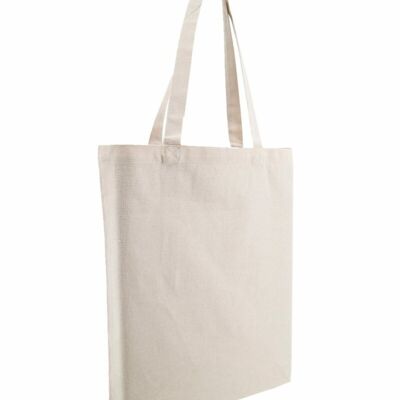 OAD Midweight Recycled Gusseted Tote OAD106R Midweight Recycled Gusseted Tote Thumbnail
