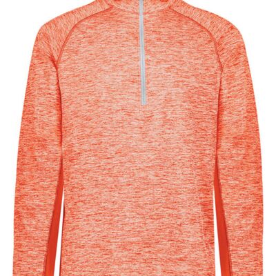Holloway Men's Electrify Coolcore Half-Zip 222574 Men's Electrify Coolcore Half-Zip Thumbnail