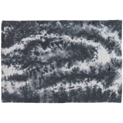 Unisex Triblend Fleece Blanket Thumbnail