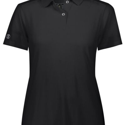 Holloway Ladies' Repreve Eco Polo 222775 Ladies' Repreve Eco Polo Thumbnail