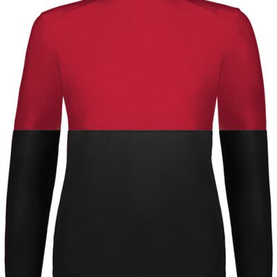 Holloway Ladies' Momentum Team Quarter-Zip Knit 223700 Ladies' Momentum Team Quarter-Zip Knit Thumbnail