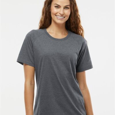 Adidas Women's Blended T-Shirt A557 Women's Blended T-Shirt Thumbnail