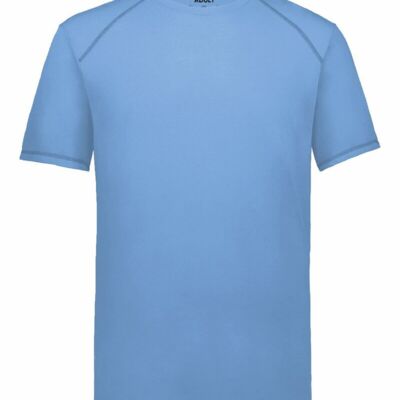 Augusta Sportswear Youth Super Soft-Spun Poly T-Shirt 6843 Youth Super Soft-Spun Poly T-Shirt Thumbnail