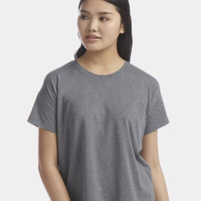 Champion Women's Sport Soft Touch T-Shirt CHP130 Women's Sport Soft Touch T-Shirt Thumbnail