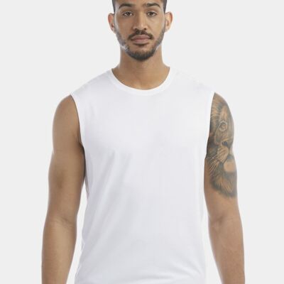 Champion Sport Muscle T-Shirt CHP170 Sport Muscle T-Shirt Thumbnail