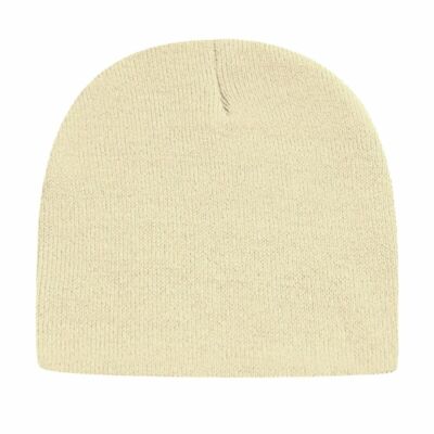 CAP AMERICA USA-Made Sustainable Beanie SKN28 USA-Made Sustainable Beanie Thumbnail