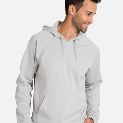 Paragon Unisex Vail Performance Fleece Hooded Sweatshirt 305 Unisex Vail Performance Fleece Hooded Sweatshirt Thumbnail