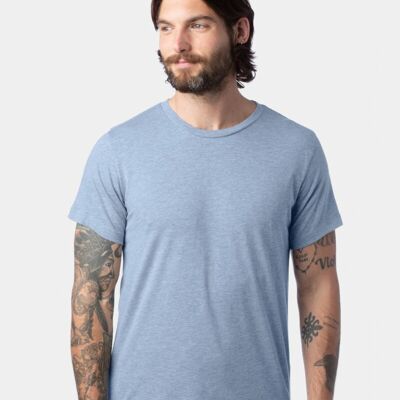 Alternative Cotton Jersey CVC Go-To Tee 1070CV Cotton Jersey CVC Go-To Tee Thumbnail