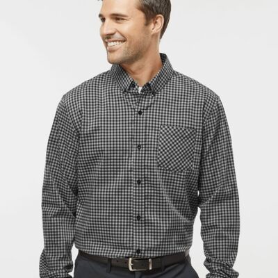 Burnside Men's Technical Stretch Burn Shirt 3291 Men's Technical Stretch Burn Shirt Thumbnail