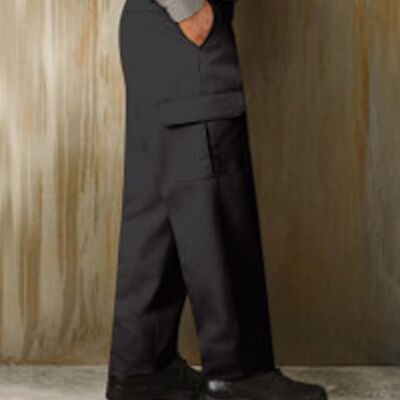 Red Kap Men's Industrial Cargo Pants PT88 Men's Industrial Cargo Pants Thumbnail