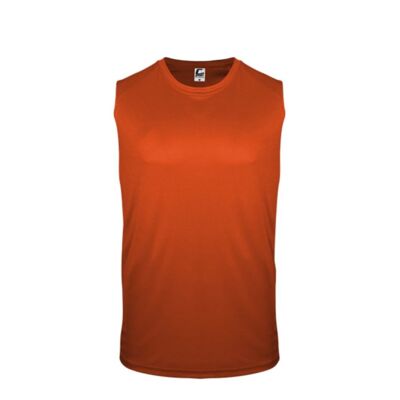 C2 Sport Men's Sleeveless T-Shirt 5130 Men's Sleeveless T-Shirt Thumbnail