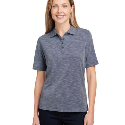 Nautica Ladies' Sun Surfer Polo N17974 Ladies' Sun Surfer Polo Thumbnail