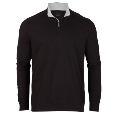 Boxercraft Men's Alumni Quarter-Zip Pullover BM5205 Men's Alumni Quarter-Zip Pullover Thumbnail