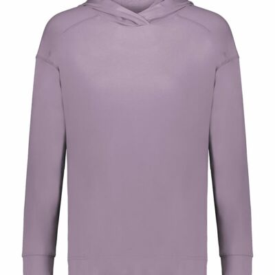 Holloway Women's Eco Revive™ Ventura Soft Knit Hooded Sweatshirt 222798 Women's Eco Revive™ Ventura Soft Knit Hooded Sweatshirt Thumbnail