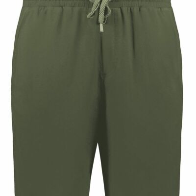Holloway Men's Eco Revive™ Ventura Soft Knit Shorts 223504 Men's Eco Revive™ Ventura Soft Knit Shorts Thumbnail