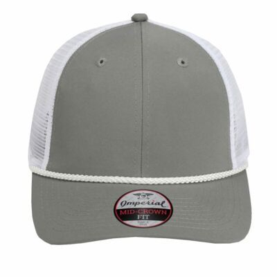 Imperial The Night Owl Performance Rope Cap 7055 The Night Owl Performance Rope Cap Thumbnail