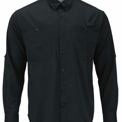 Paragon Men's Kitty Hawk Performance Fishing Shirt 702 Men's Kitty Hawk Performance Fishing Shirt Thumbnail