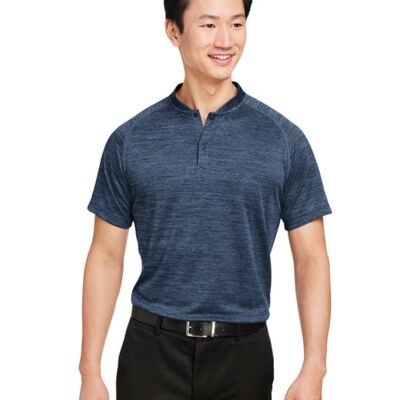 Spyder Men's Mission Blade Collar Polo S17979 Men's Mission Blade Collar Polo Thumbnail