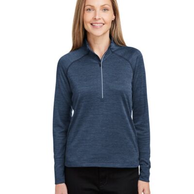 Ladies' Mission Half-Zip Thumbnail