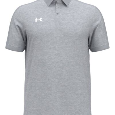 Under Armour Men's Trophy Level Polo 1376907 Men's Trophy Level Polo Thumbnail