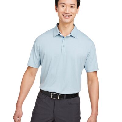 Swannies Men's James Polo SW2000 Men's James Polo Thumbnail