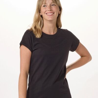 Boxercraft Women's Essential T-shirt BW2104 Women's Essential T-shirt Thumbnail