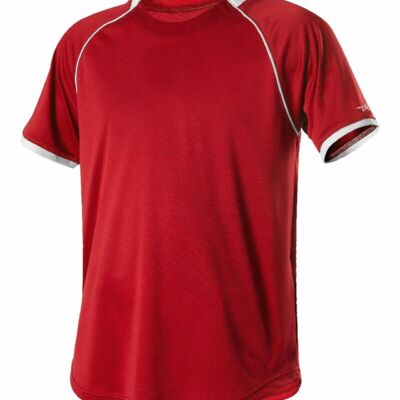 Alleson Athletic Youth Baseball Jersey 508C1Y Youth Baseball Jersey Thumbnail