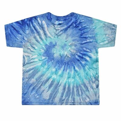 Colortone Toddler Tie-Dyed T-Shirt 1160 Toddler Tie-Dyed T-Shirt Thumbnail