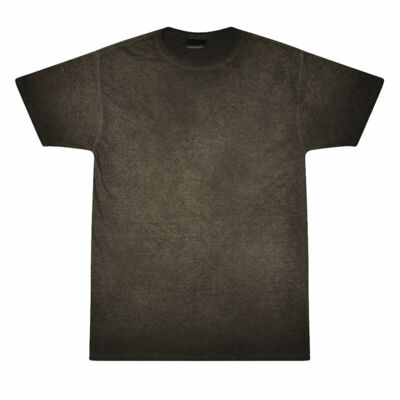 Colortone Unisex Oil Wash T-Shirt 1310 Unisex Oil Wash T-Shirt Thumbnail