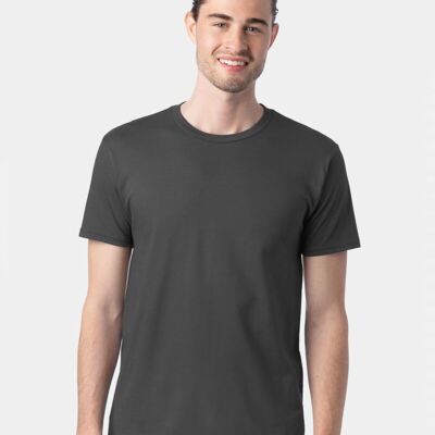 Hanes Unisex Perfect-T DTG T-Shirt 498PT Unisex Perfect-T DTG T-Shirt Thumbnail