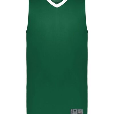 Augusta Sportswear Youth Match-Up Basketball Jersey 6887 Youth Match-Up Basketball Jersey Thumbnail