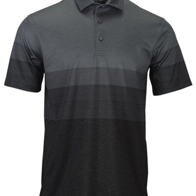 Paragon Men's Belmont Sublimated Heathered Polo 153 Men's Belmont Sublimated Heathered Polo Thumbnail