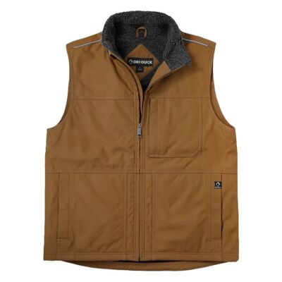 DRI DUCK Men's GrizzlyTecâ„¢ Rigor Vest 5301 Men's GrizzlyTecâ„¢ Rigor Vest Thumbnail