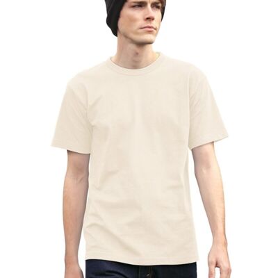 Bayside Unisex Ultimate Heavyweight T-Shirt 9580 Unisex Ultimate Heavyweight T-Shirt Thumbnail