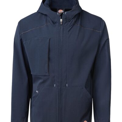Dickies Men's Protect Hooded Jacket PH10 Men's Protect Hooded Jacket Thumbnail