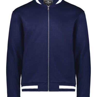 Holloway Unisex V-Street Full-Zip Jacket 223547 Unisex V-Street Full-Zip Jacket Thumbnail