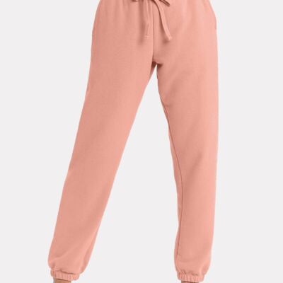 Next Level Apparel Women's Laguna Sueded Sweatpants 9884 Women's Laguna Sueded Sweatpants Thumbnail