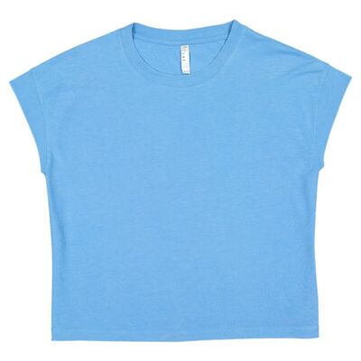 LAT Women's Relaxed Vintage Wash Tee 3502 Women's Relaxed Vintage Wash Tee Thumbnail