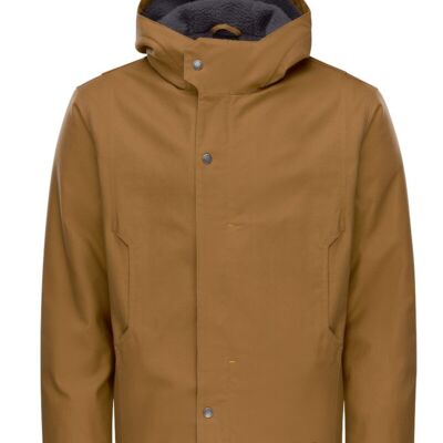 Dickies Men's Duratech Active Duck Jacket DJ10 Men's Duratech Active Duck Jacket Thumbnail