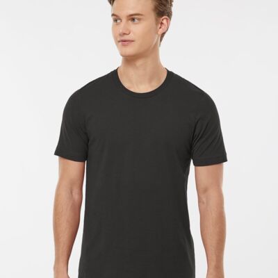 Tultex Combed Cotton T-Shirt 602 Combed Cotton T-Shirt Thumbnail