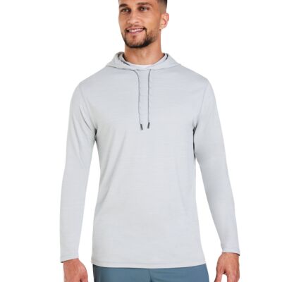 Puma Golf Men's Cloudspun Grylbl Hooded Pullover 532015 Men's Cloudspun Grylbl Hooded Pullover Thumbnail